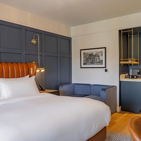 The Publisher, Downtown Fredericksburg, A Tribute Portfolio Hotel エクステリア 写真