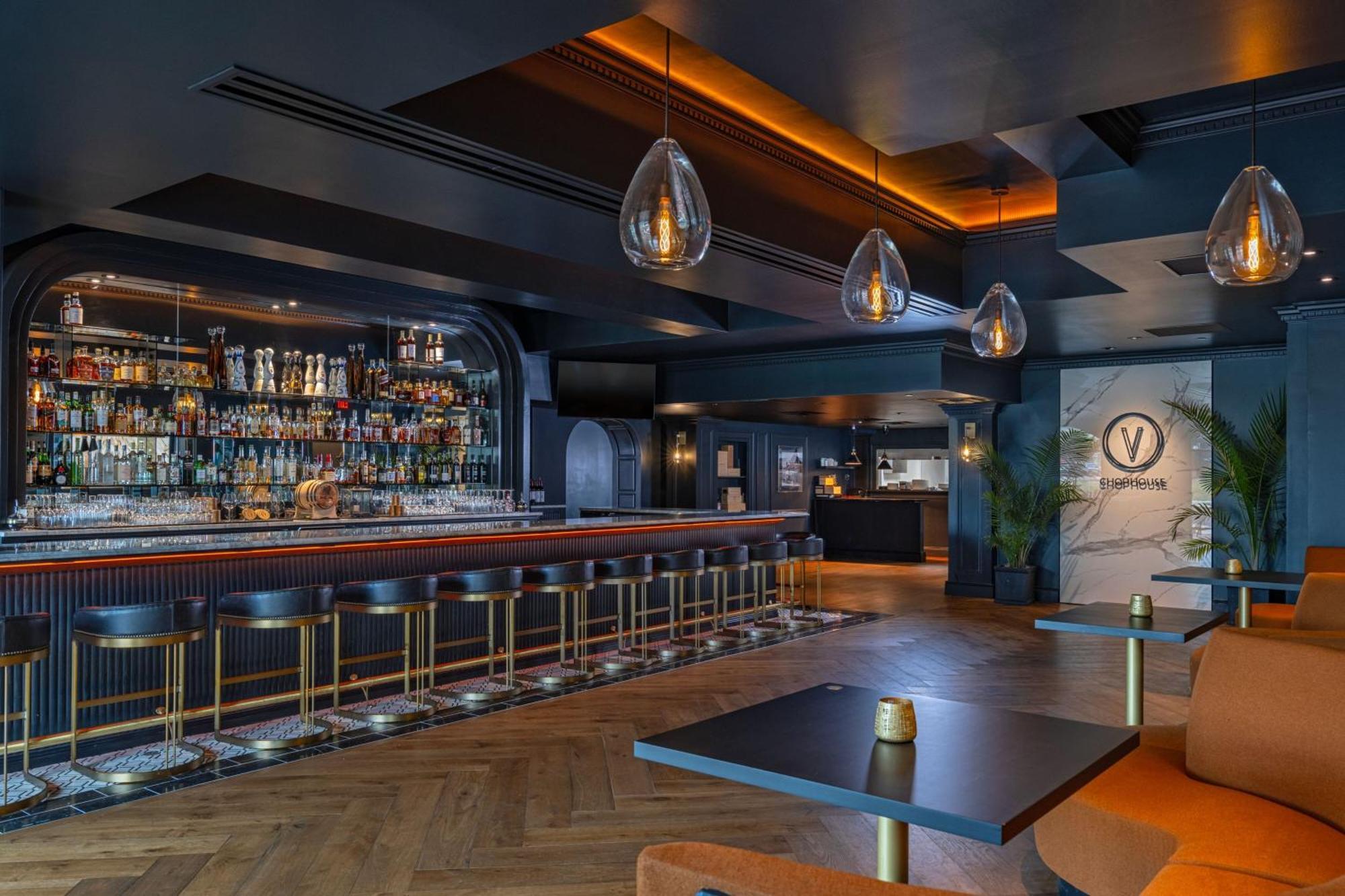 The Publisher, Downtown Fredericksburg, A Tribute Portfolio Hotel エクステリア 写真