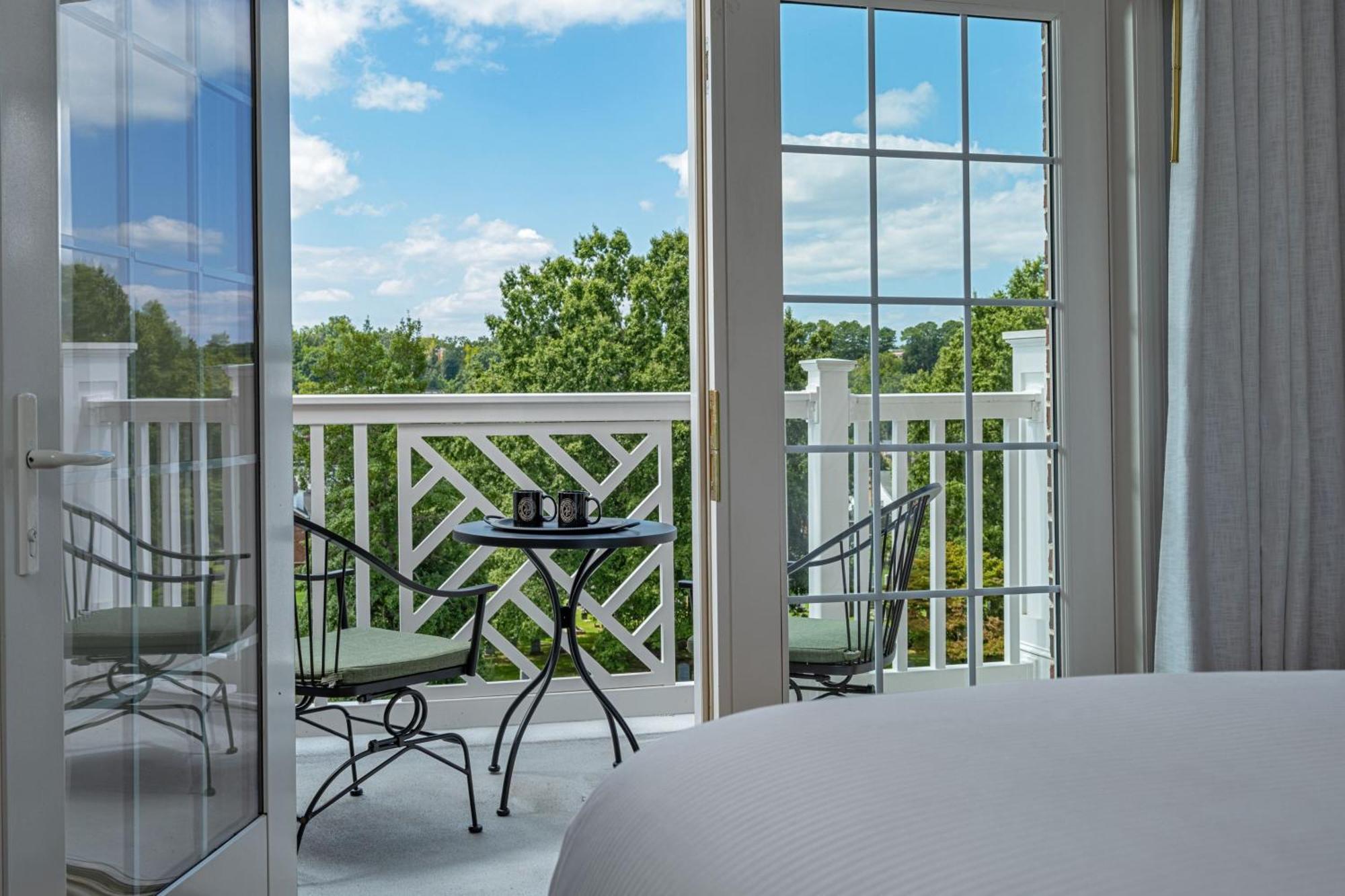The Publisher, Downtown Fredericksburg, A Tribute Portfolio Hotel エクステリア 写真