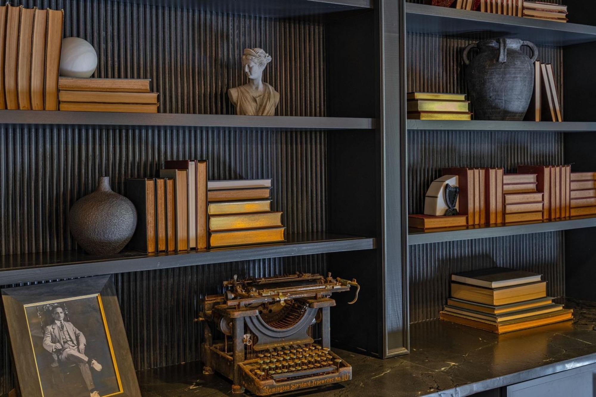The Publisher, Downtown Fredericksburg, A Tribute Portfolio Hotel エクステリア 写真